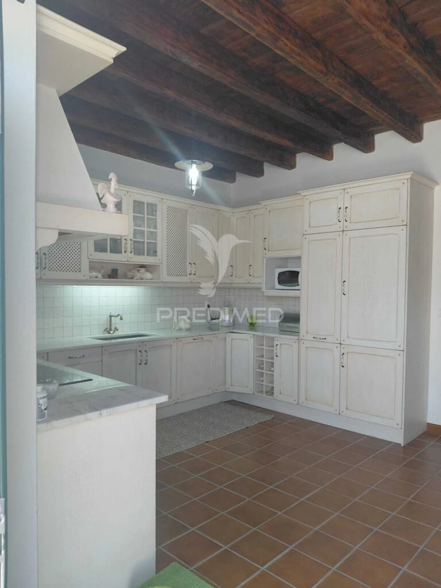 Quinta T4 para Venda em Pedrogão Foto 13