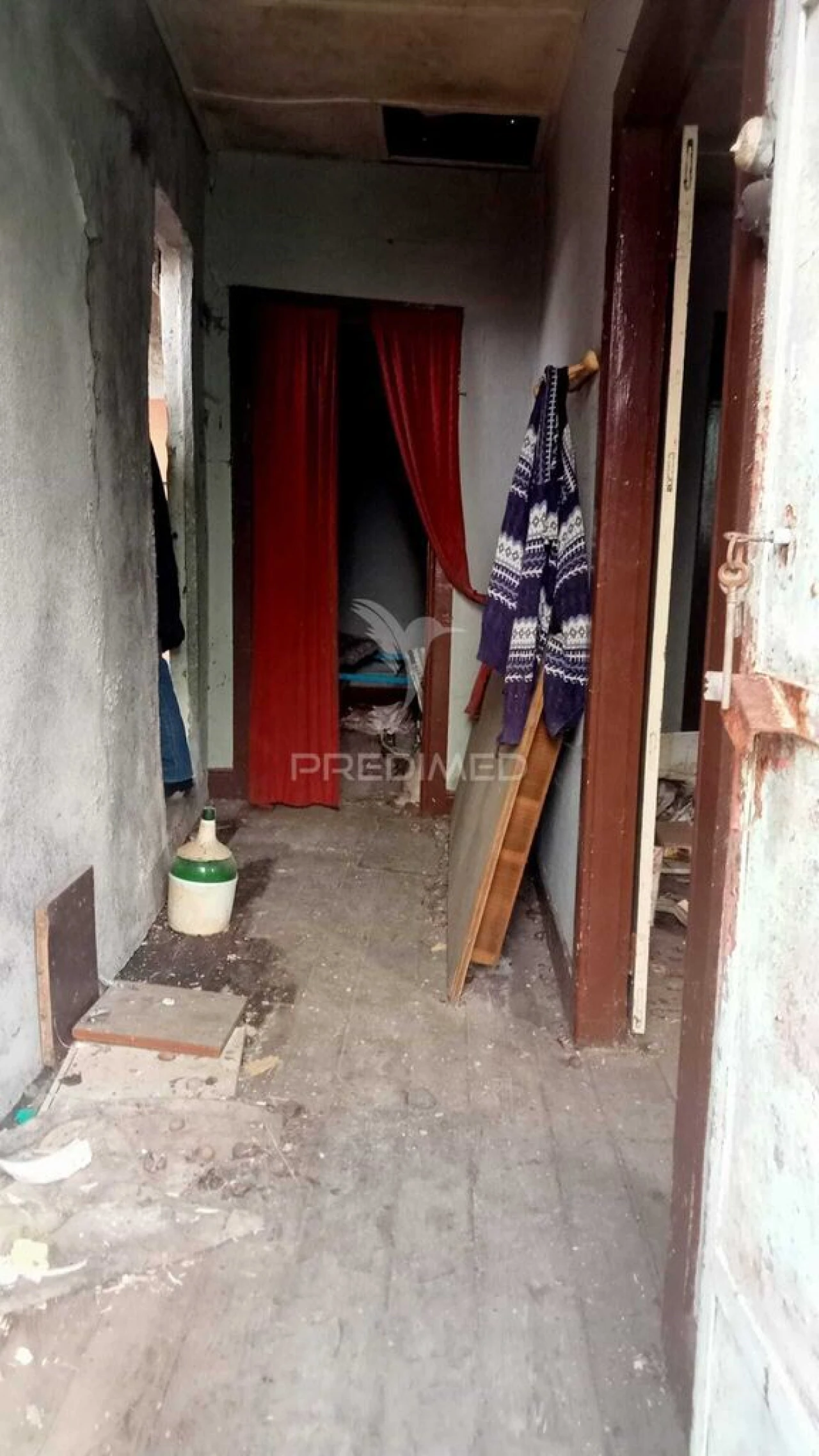 Moradia T2 para Venda em Abaças Foto 7