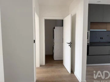 Apartamento T2 para Venda em Vila Cova da Lixa e Borba de Godim