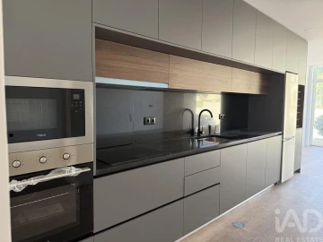 Apartamento T2 para Venda em Vila Cova da Lixa e Borba de Godim