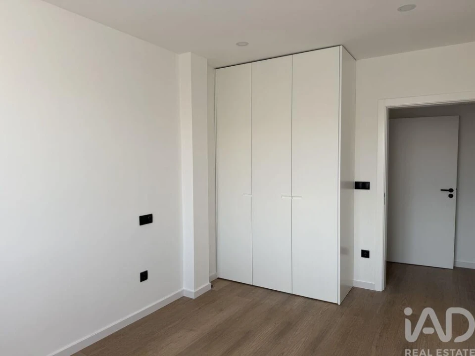 Apartamento T2 para Venda em Vila Cova da Lixa e Borba de Godim Foto 6