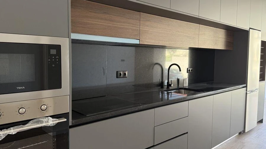 Apartamento T2 para Venda em Vila Cova da Lixa e Borba de Godim