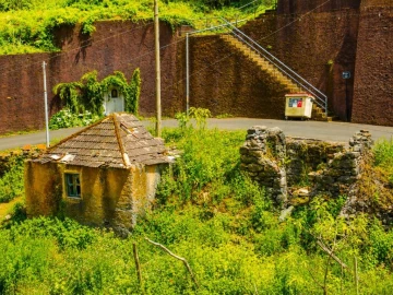 Moradia T2 para Venda em São Vicente