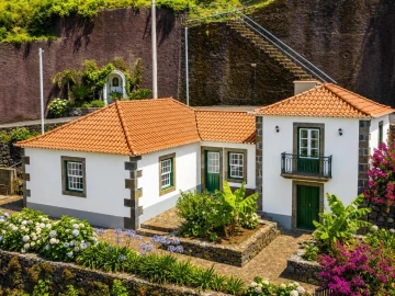 Moradia T2 para Venda em São Vicente