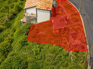 Moradia T2 para Venda em São Vicente