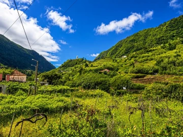 Moradia T2 para Venda em São Vicente