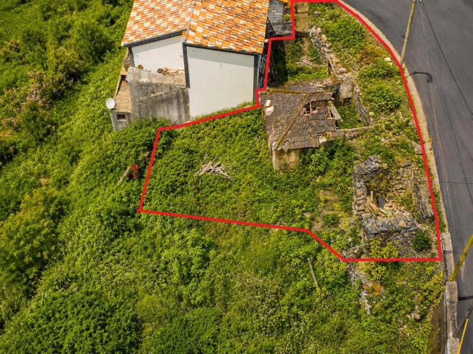 Moradia T2 para Venda em São Vicente Foto 7