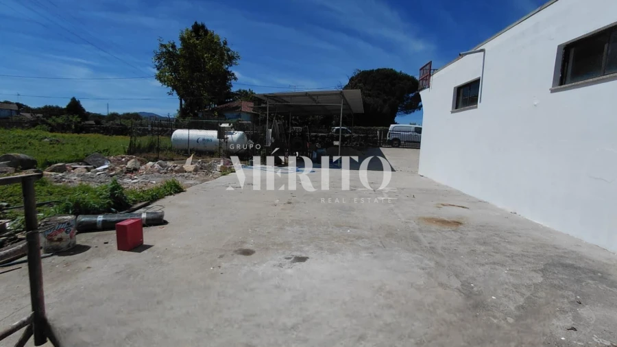 Armazém para Arrendamento em Arcozelo Foto 4