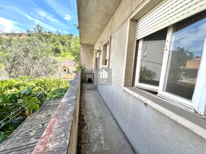 Apartamento T3 para Venda em Caparica e Trafaria Foto 17