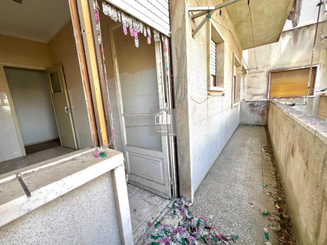 Apartamento T3 para Venda em Caparica e Trafaria Foto 16