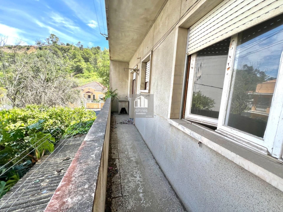 Apartamento T3 para Venda em Caparica e Trafaria Foto 17