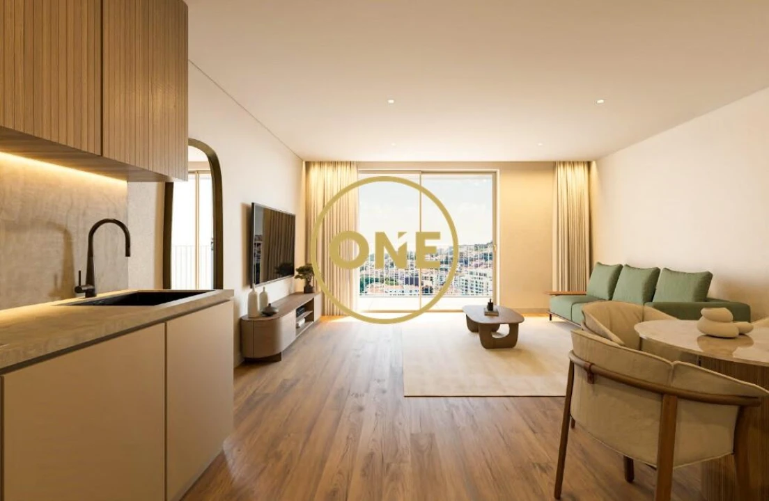 Apartamento T1 para Venda em Imaculado Coração de Maria Foto 14