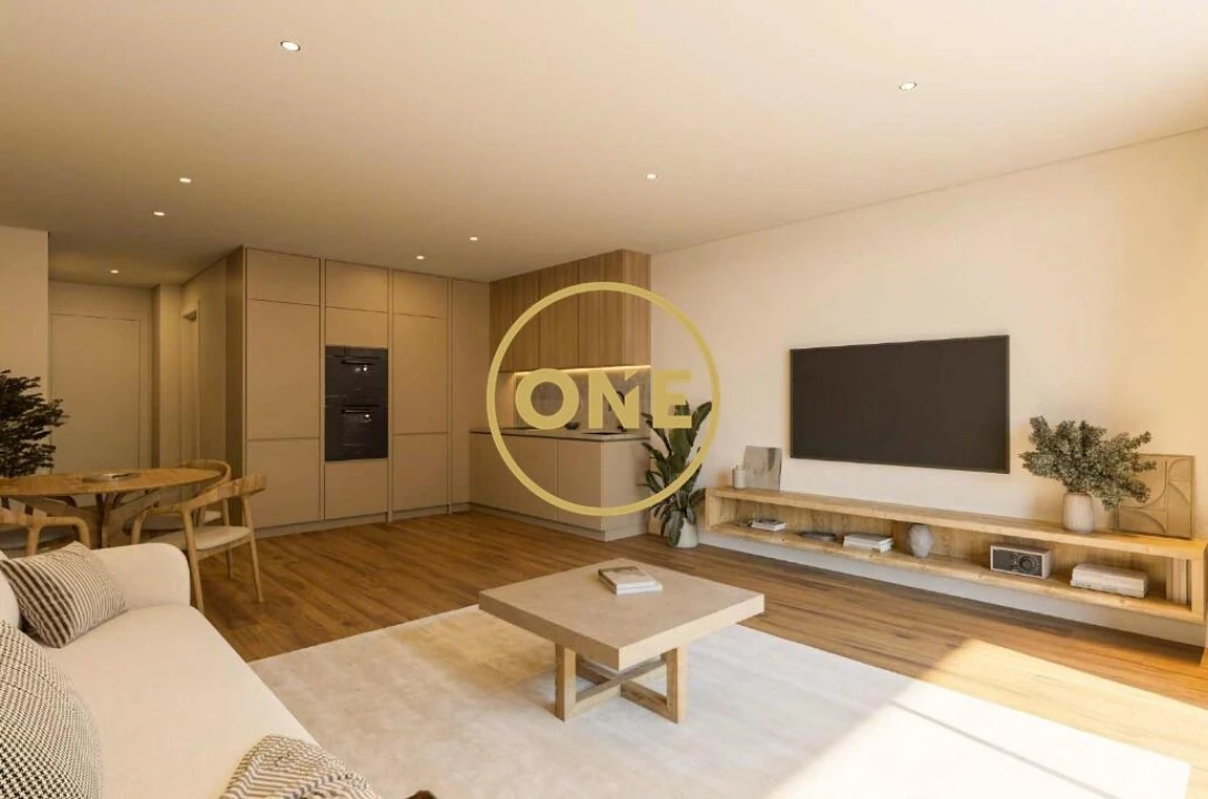 Apartamento T1 para Venda em Imaculado Coração de Maria Foto 13