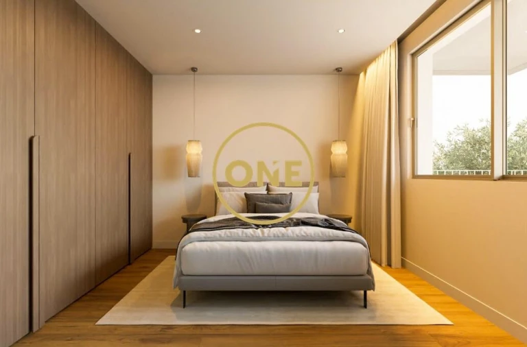 Apartamento T1 para Venda em Imaculado Coração de Maria Foto 21