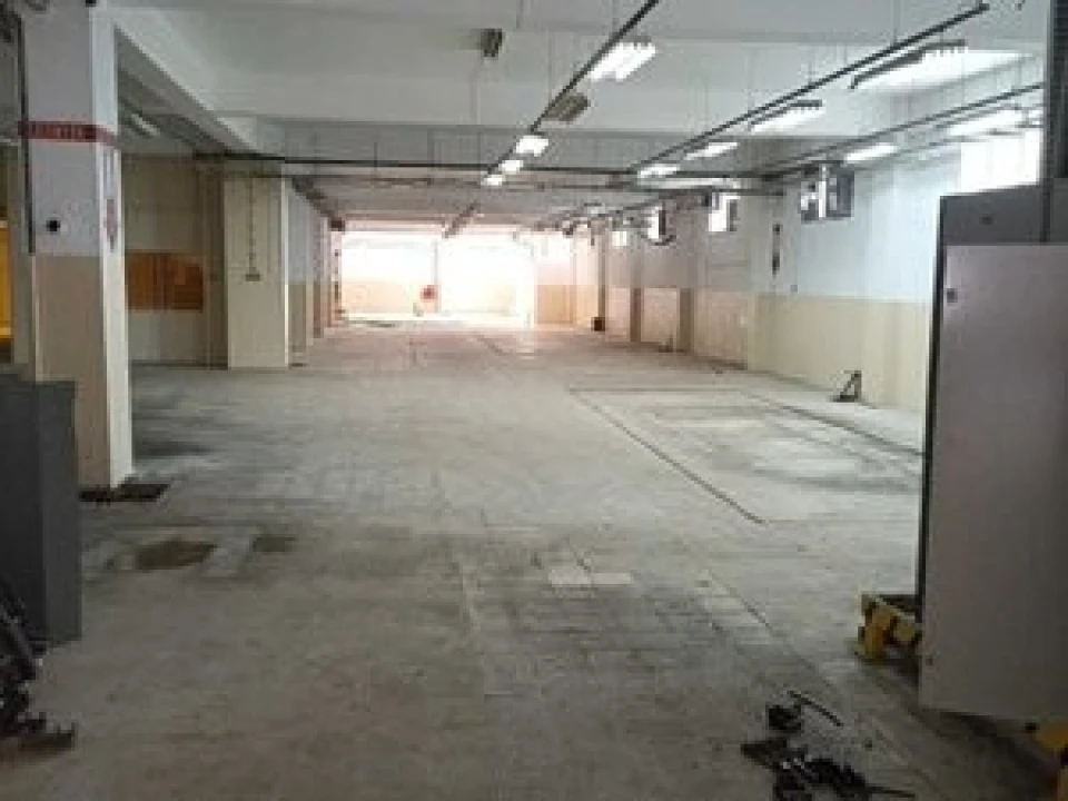 Armazém para Arrendamento em Moscavide e Portela Foto 3