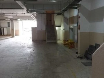 Armazém para Arrendamento em Moscavide e Portela