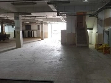 Armazém para Arrendamento em Moscavide e Portela