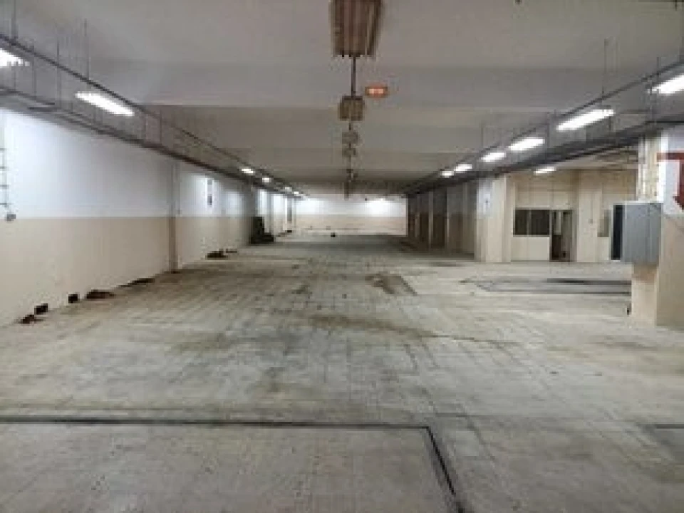 Armazém para Arrendamento em Moscavide e Portela Foto 5