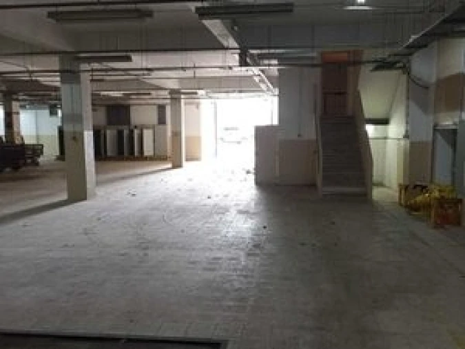 Armazém para Arrendamento em Moscavide e Portela Foto 4