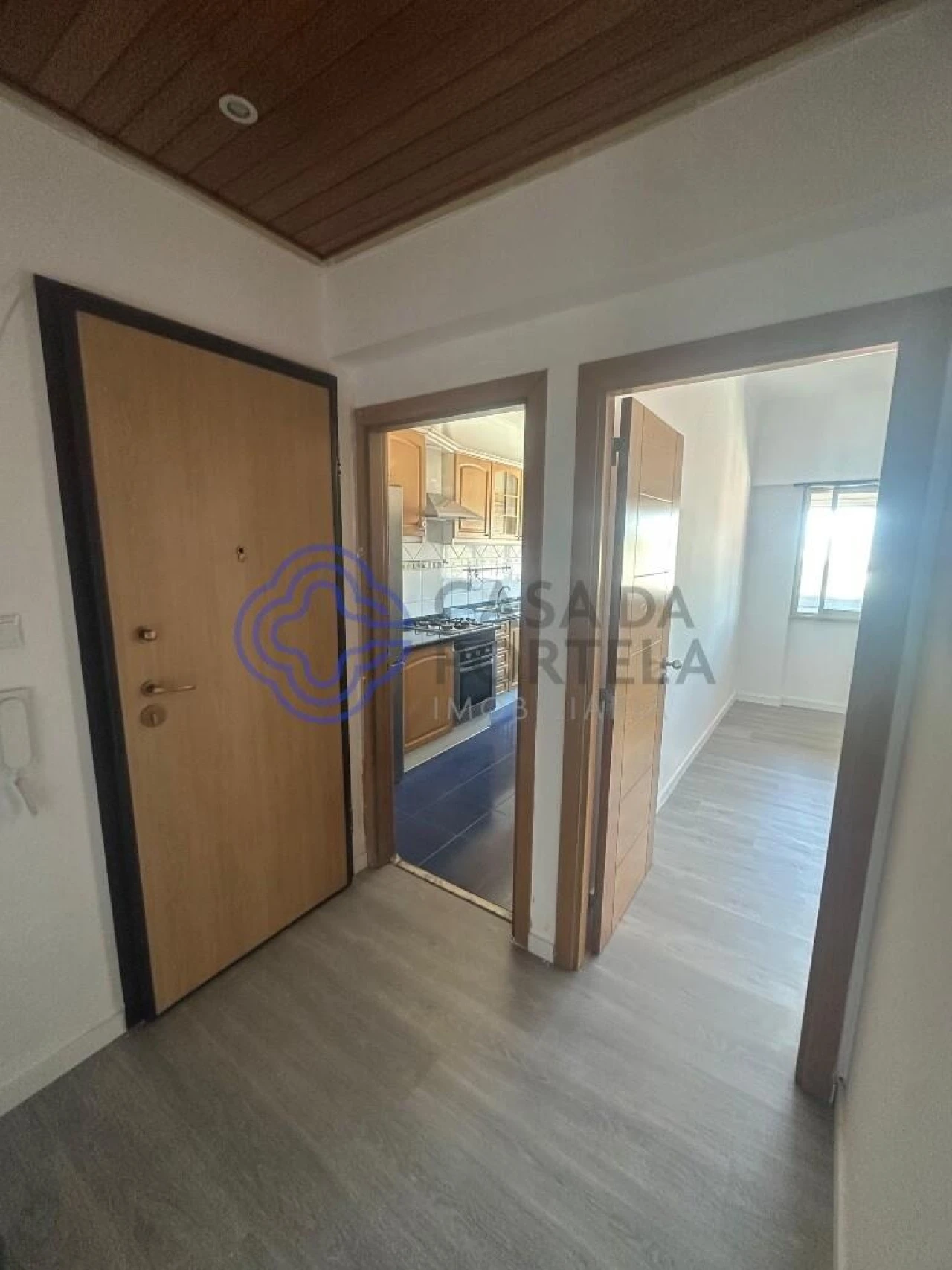 Moradia T3 para Venda em Póvoa de Santo Adrião e Olival Basto Foto 1
