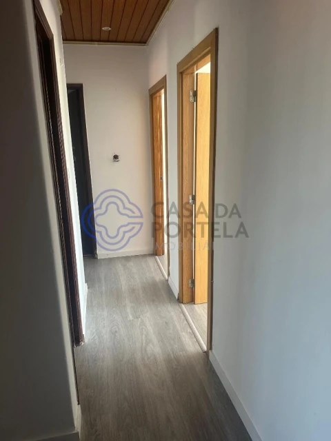 Moradia T3 para Venda em Póvoa de Santo Adrião e Olival Basto