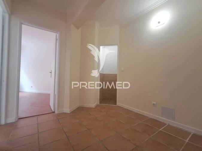 Apartamento T2 para Venda em Algueirão-Mem Martins Foto 20