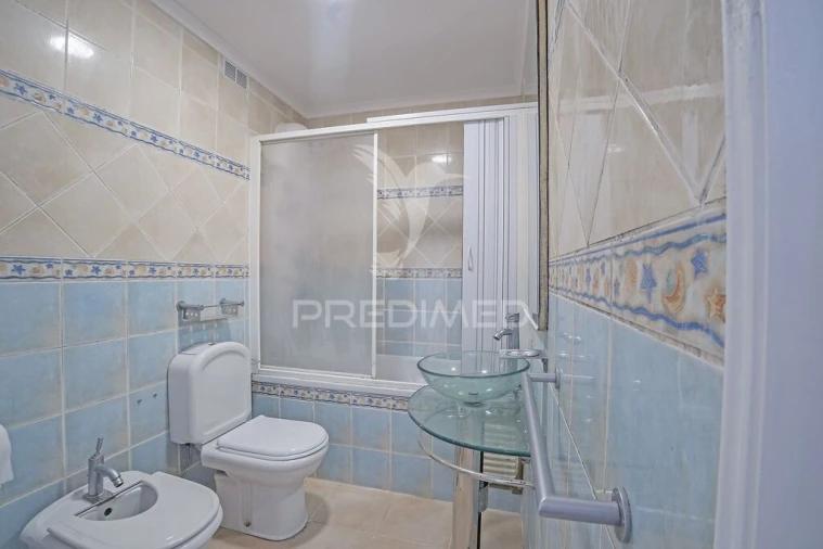 Apartamento T2 para Venda em Algueirão-Mem Martins Foto 7