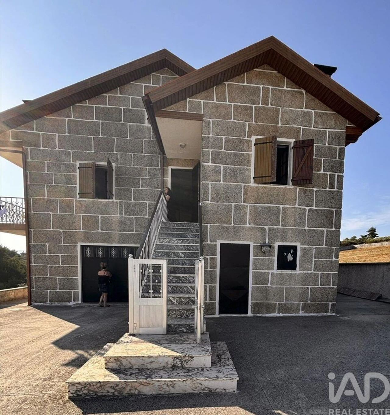 Moradia T7 para Venda em Montalegre e Padroso Foto 21