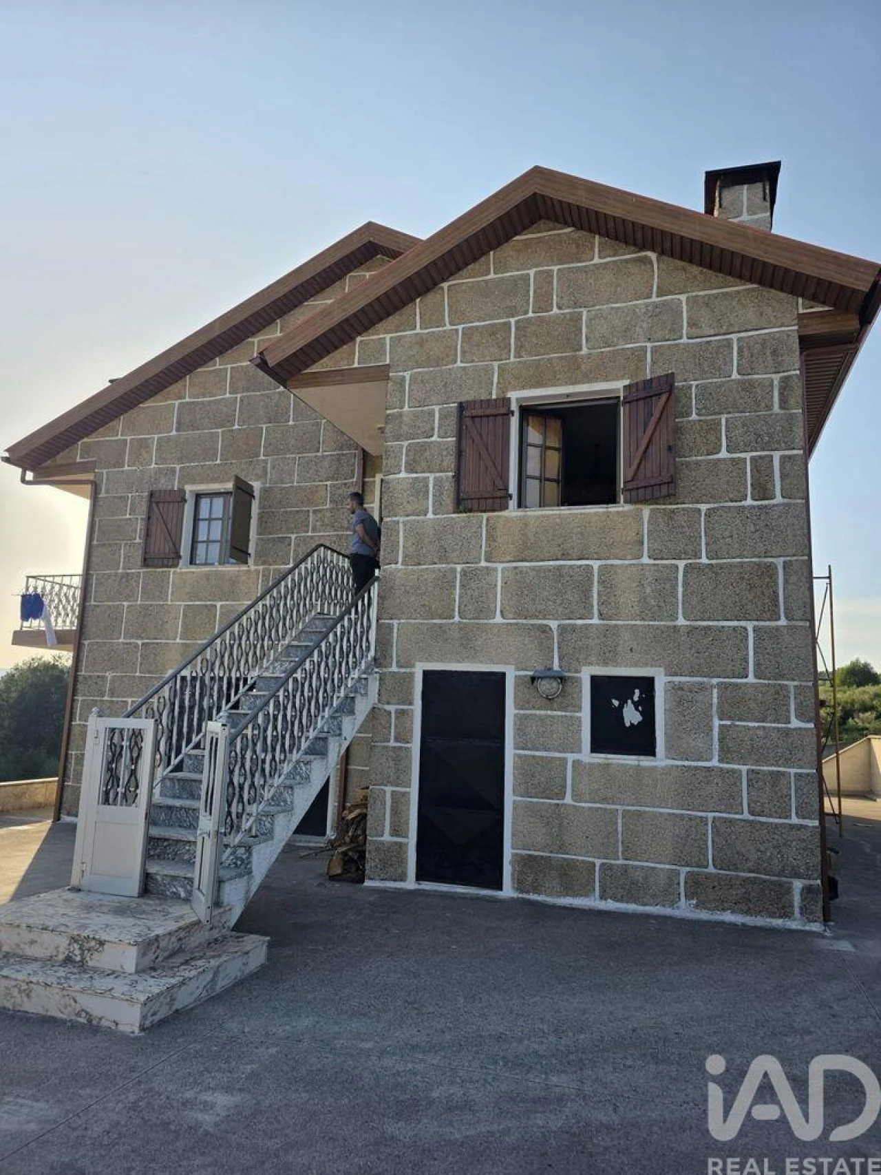 Moradia T7 para Venda em Montalegre e Padroso Foto 1