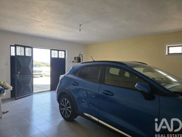 Moradia T7 para Venda em Montalegre e Padroso