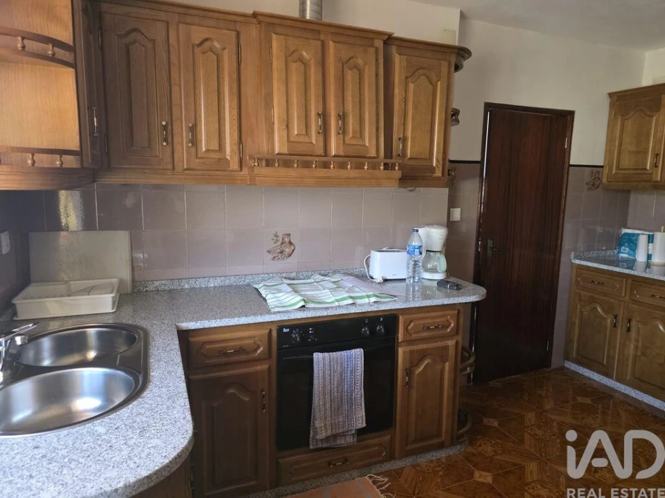 Moradia T7 para Venda em Montalegre e Padroso Foto 2