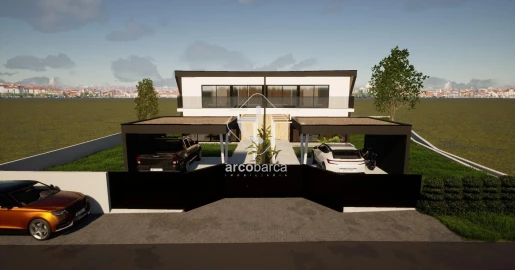 Moradia T3 para Venda em Afife