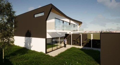 Moradia T3 para Venda em Afife