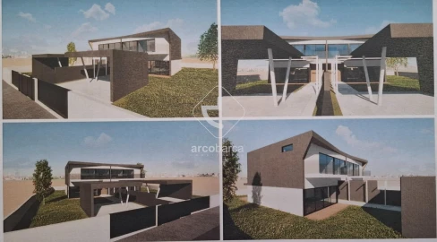 Moradia T3 para Venda em Afife
