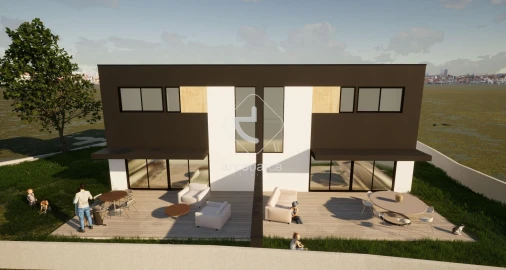 Moradia T3 para Venda em Afife