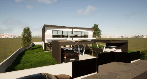 Moradia T3 para Venda em Afife