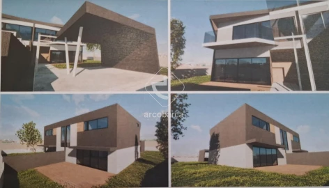 Moradia T3 para Venda em Afife