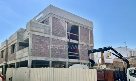 Apartamento T2 para Venda em Moncarapacho e Fuseta