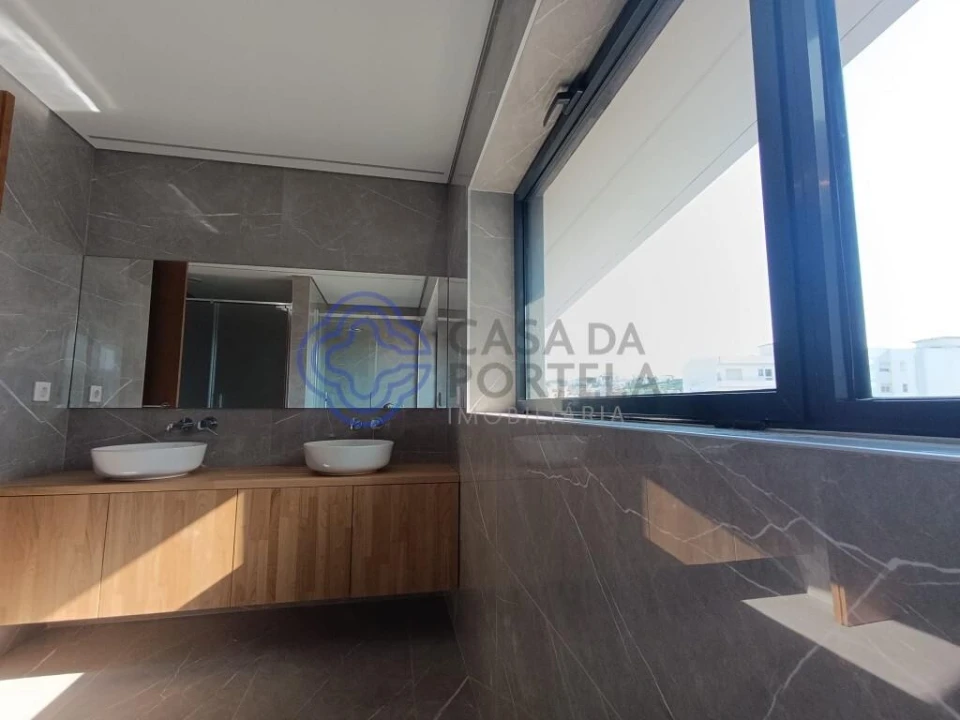 Apartamento T5 para Venda em Bougado (São Martinho e Santiago) Foto 20