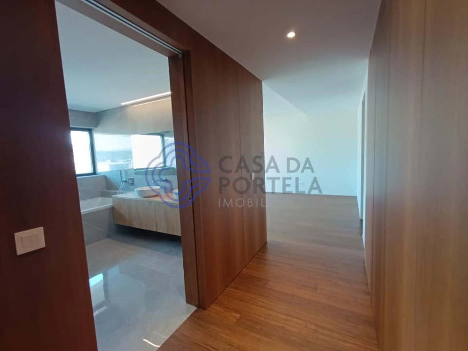Apartamento T5 para Venda em Bougado (São Martinho e Santiago) Foto 38