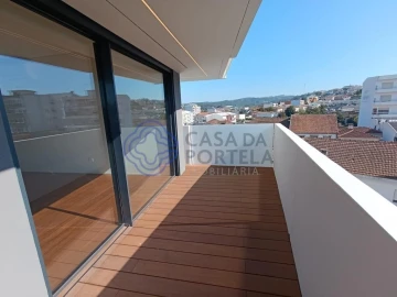 Apartamento T5 para Venda em Bougado (São Martinho e Santiago)
