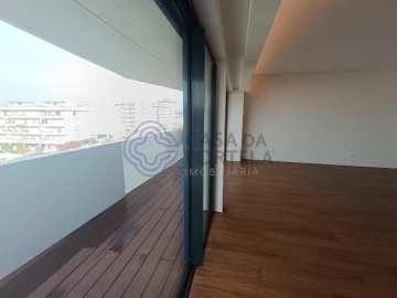 Apartamento T5 para Venda em Bougado (São Martinho e Santiago)