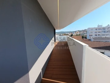 Apartamento T5 para Venda em Bougado (São Martinho e Santiago)