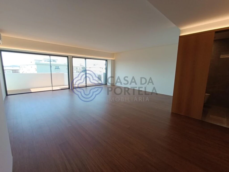 Apartamento T5 para Venda em Bougado (São Martinho e Santiago) Foto 43