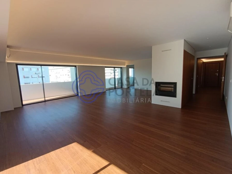 Apartamento T5 para Venda em Bougado (São Martinho e Santiago) Foto 2