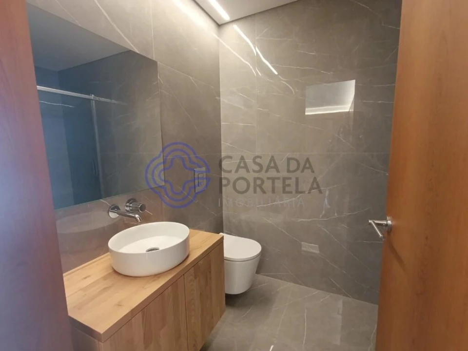 Apartamento T5 para Venda em Bougado (São Martinho e Santiago) Foto 47
