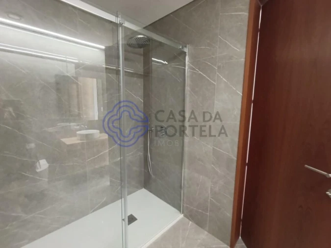 Apartamento T5 para Venda em Bougado (São Martinho e Santiago) Foto 48
