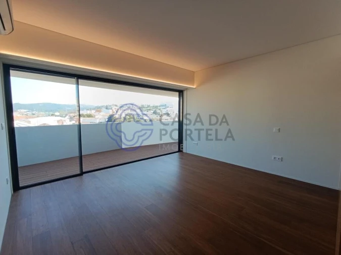 Apartamento T5 para Venda em Bougado (São Martinho e Santiago) Foto 28