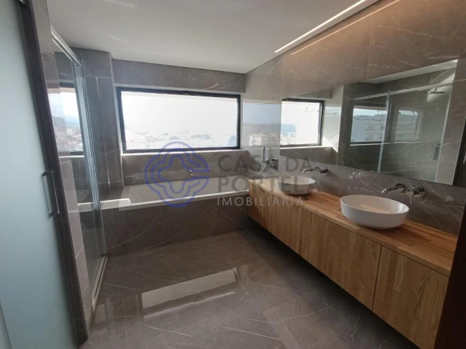Apartamento T5 para Venda em Bougado (São Martinho e Santiago) Foto 39
