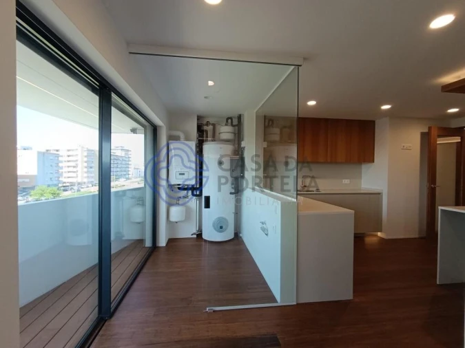 Apartamento T5 para Venda em Bougado (São Martinho e Santiago) Foto 13
